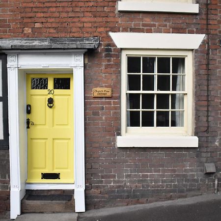Church View Cottage Ashbourne  Exteriör bild